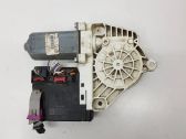 Fensterhebermechanismus ohne Motor Tür vorne