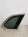 Rear side window/glass