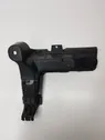 Rear bumper mounting bracket