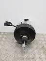 Brake booster