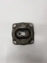 Gearbox mount