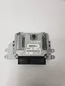 Calculateur moteur ECU