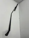 Front wiper blade arm