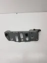 Fender mounting bracket