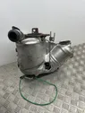 Catalyst/FAP/DPF particulate filter