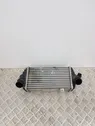 Intercooler radiator