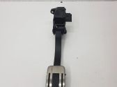 Accelerator throttle pedal