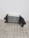 Intercooler radiator