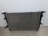 Coolant radiator