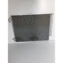 A/C cooling radiator (condenser)