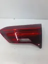 Tailgate rear/tail lights