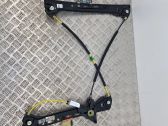 Fensterhebermechanismus ohne Motor Tür vorne
