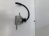 Gaisa kondicioniera izplešanās vārsts