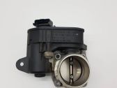 Throttle valve