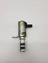 Camshaft vanos timing valve