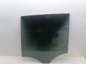 Rear door window glass