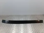 Roof trim bar molding cover