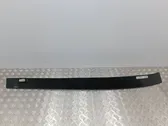 Roof trim bar molding cover