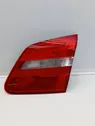 Tailgate rear/tail lights