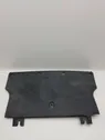 Protector/cubierta de la carrocería inferior del parachoques trasero