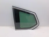 Rear side window/glass