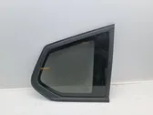 Rear side window/glass