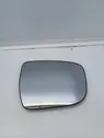 Wing mirror glass