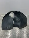 Front wheel arch liner splash guards