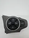 Steering wheel buttons/switches