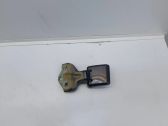 Rear door upper hinge
