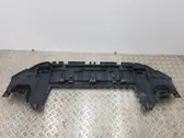 Front bumper skid plate/under tray