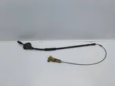 Handbrake/parking brake wiring cable