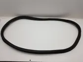 Trunk rubber seal (body)