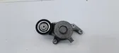 Generator/alternator belt tensioner