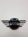 Mostrina con logo/emblema della casa automobilistica