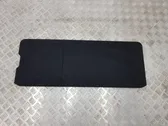 Trunk/boot mat liner