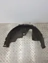 Rear arch fender liner splash guards