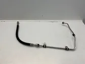 Fuel line pipe