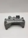 Engine mounting bracket