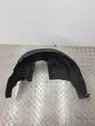 Rear arch fender liner splash guards