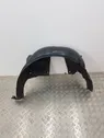 Rear arch fender liner splash guards