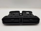 Dash center air vent grill