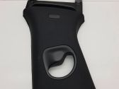 (B) pillar trim (top)