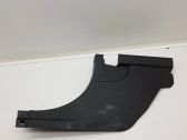 Other sill/pillar trim element