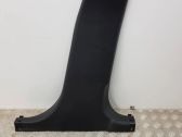 (B) pillar trim (bottom)