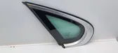 Rear side window/glass