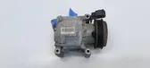 Air conditioning (A/C) compressor (pump)