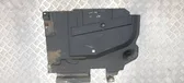 Rear underbody cover/under tray