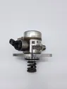 Fuel injection high pressure pump