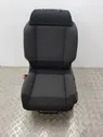 Front driver seat